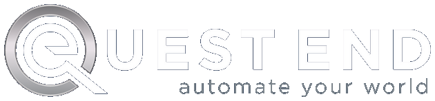 Quest End — automate your world