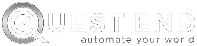 Quest End — automate your world
