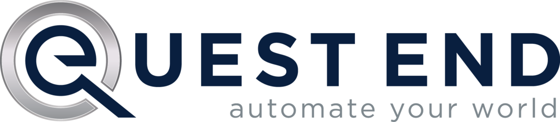Quest End — automate your world