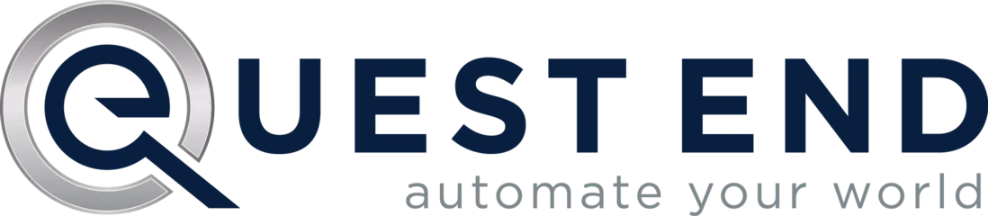 Quest End — automate your world